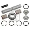 FEBI BILSTEIN 04581 Achsschenkelbolzensatz