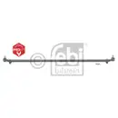 Spurstange Febi Bilstein 03386 Prokit für Mercedes Benz für Mercedes Benz
