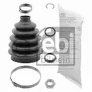 FEBI BILSTEIN 08022 Achsmanschettensatz