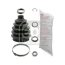 FEBI BILSTEIN 08022 Achsmanschettensatz