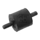 Halter Luftfiltergehäuse Febi Bilstein 07606 für Mercedes Benz für Mercedes Benz