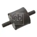 Halter Luftfiltergehäuse Febi Bilstein 07606 für Mercedes Benz für Mercedes Benz