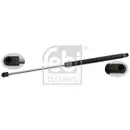FEBI BILSTEIN 14659 Gasdruckfeder