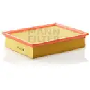 MANN-FILTER C 33 256 Luftfilter
