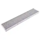 MANN-FILTER CUK 5480 Innenraumluftfilter