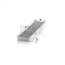 MANN-FILTER CUK 5480 Innenraumluftfilter