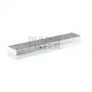 MANN-FILTER CUK 5480 Innenraumluftfilter