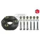 FEBI BILSTEIN 19057 Gelenkscheibensatz für MERCEDES-BENZ