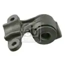 Lagerung Lenker Febi Bilstein 22101 für Citroën für Fiat für Lancia für Peugeot