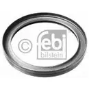 Wellendichtring Kurbelwelle Febi Bilstein 21074 für Bmw für Porsche für Rover