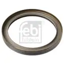 Wellendichtring Kurbelwelle Febi Bilstein 21074 für Bmw für Porsche für Rover