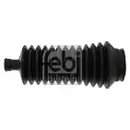 FEBI BILSTEIN 21171 Lenkmanschette für RENAULT, NISSAN