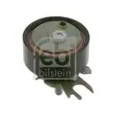 FEBI BILSTEIN 11274 Spannrolle für SKODA, SEAT, VW, AUDI