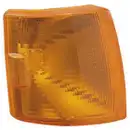 VAN WEZEL Blinker gelb re. 5874902