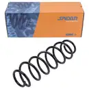 SPIDAN 55044 Fahrwerksfeder
