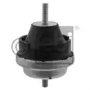 FEBI BILSTEIN 19969 Motorlager für CITROËN, PEUGEOT