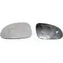 VAN WEZEL Aussenspiegelglas li. bhz. 5894837