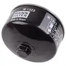 Ölfilter Mann-filter W 1323 für Vag für Mwm
