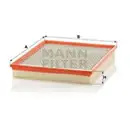 MANN-FILTER C 32 154/1 Luftfilter
