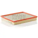 MANN-FILTER C 32 154/1 Luftfilter