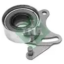 Spannrolle Zahnriemen Schaeffler Ina 531 0052 20 für Opel für Vauxhall
