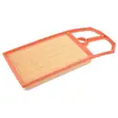 MANN-FILTER C 4287/1 Luftfilter