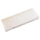 MANN-FILTER CU 2623 Innenraumluftfilter
