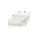 MANN-FILTER CU 2623 Innenraumluftfilter