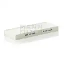 MANN-FILTER CU 2623 Innenraumluftfilter