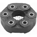 Gelenk Längswelle Febi Bilstein 05163 für Opel für Vauxhall für General Motors