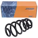 SPIDAN 56855 Fahrwerksfeder