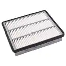 MANN-FILTER C 2542 Luftfilter