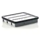 MANN-FILTER C 2542 Luftfilter