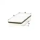 MANN-FILTER CU 3840 Innenraumluftfilter