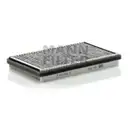 MANN-FILTER CUK 3020 Innenraumluftfilter
