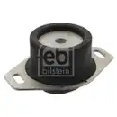 FEBI BILSTEIN 19713 Motorlager für CITROËN, FIAT, PEUGEOT, LANCIA, TOYOTA