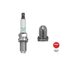 Zündkerze Ngk 6872 für Audi für Seat für Skoda für Volvo für VW für Lamborghini