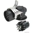 HERTH+BUSS ELPARTS 51305242 Stecker
