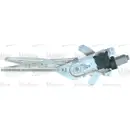 VALEO 850356 Fensterheber v l NISSAN Kubistar
