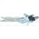 VALEO 850356 Fensterheber v l NISSAN Kubistar