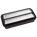 MANN-FILTER C 2524 Luftfilter