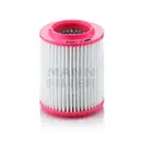MANN-FILTER C 1652 Luftfilter