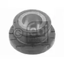 Buchse Fahrerhauslagerung Febi Bilstein 28410 für Mercedes Benz Vorne Links