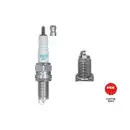 Zündkerze Ngk 3932 für Honda für Mazda für Mitsubishi für Subaru für Suzuki