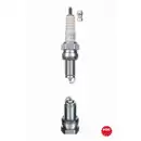 NGK 3932 Zündkerze DCPR7E für SUZUKI