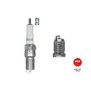 Zündkerze Ngk 6466 V-line für Citroën für Mercedes Benz für Mercedes Benz