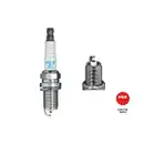 Zündkerze Ngk 4853 für Audi für Bmw für Nissan für Seat für Skoda für Subaru