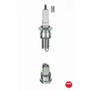 Zündkerze Ngk 2268 V-line für Citroën für Daihatsu für Fiat für Ford für Honda