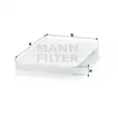 MANN-FILTER CU 2629 Innenraumluftfilter