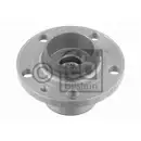 FEBI BILSTEIN 24574 Radlagersatz für VW, SKODA